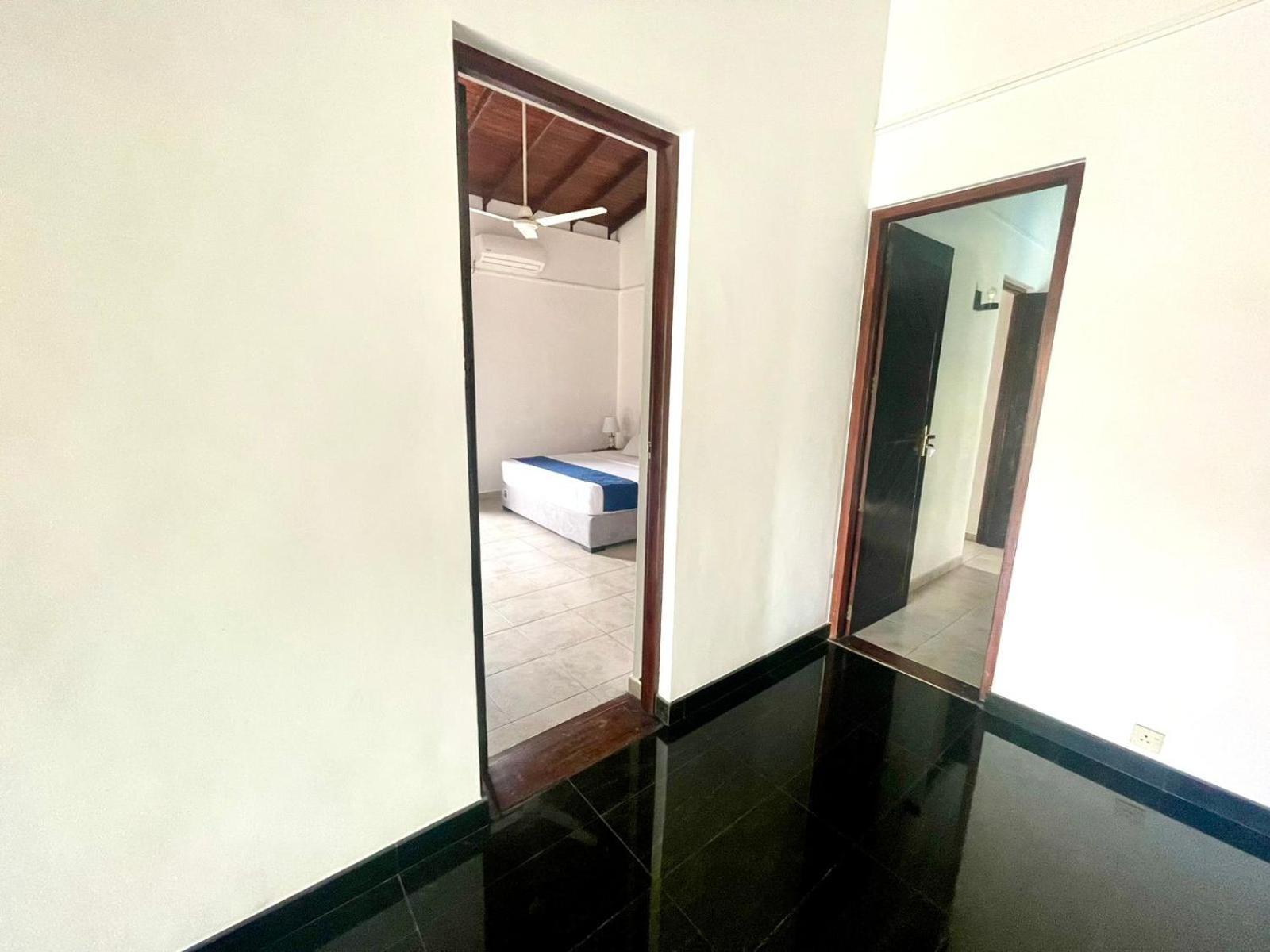 Hotel One Sixty Dehiwala-Mount Lavinia Екстер'єр фото