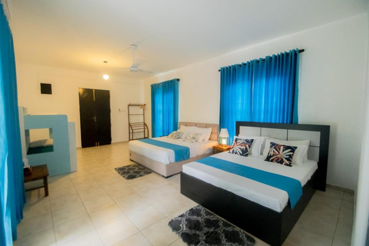Hotel One Sixty Dehiwala-Mount Lavinia Екстер'єр фото