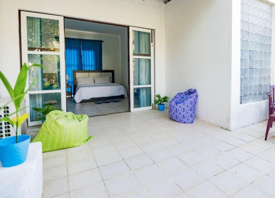 Hotel One Sixty Dehiwala-Mount Lavinia Екстер'єр фото
