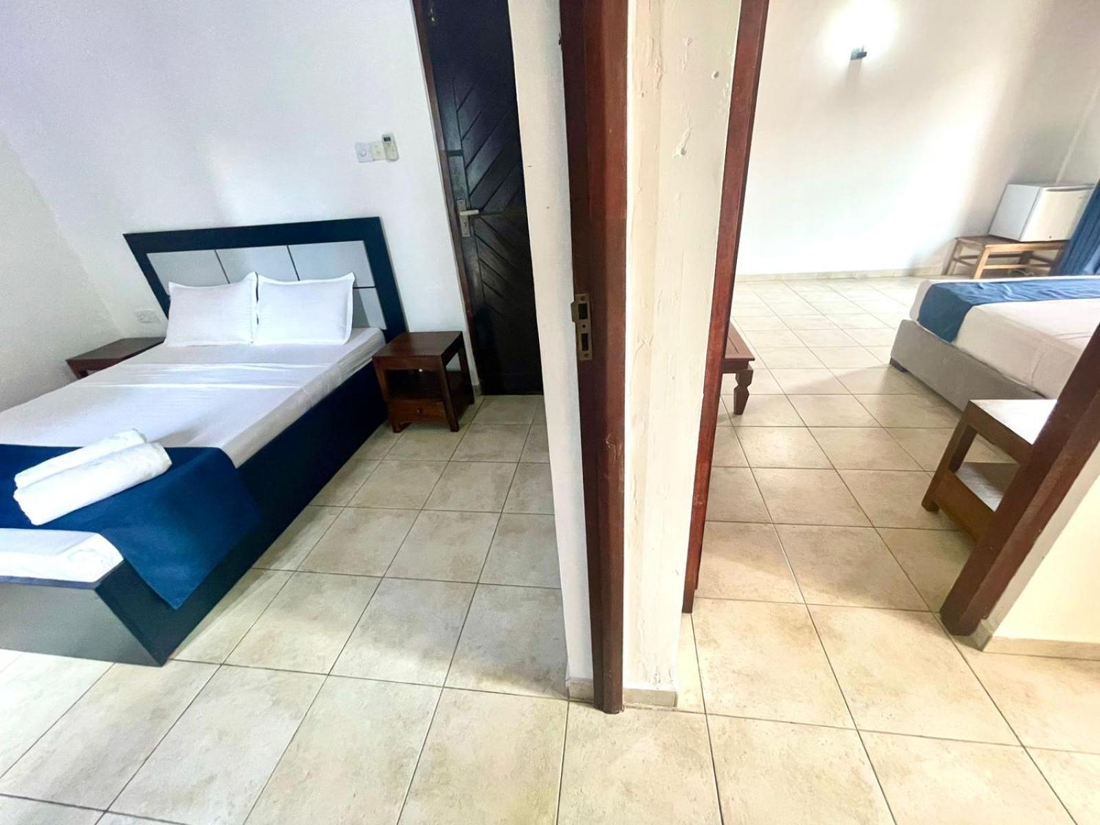 Hotel One Sixty Dehiwala-Mount Lavinia Екстер'єр фото