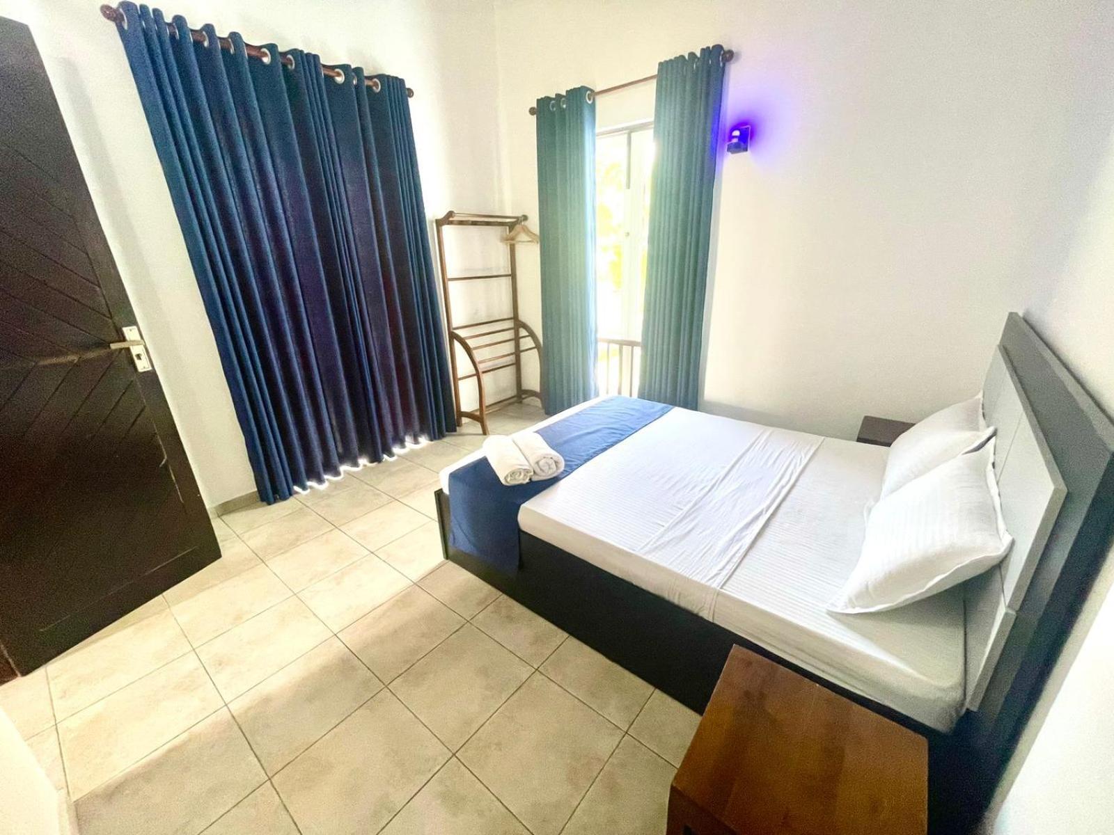Hotel One Sixty Dehiwala-Mount Lavinia Екстер'єр фото