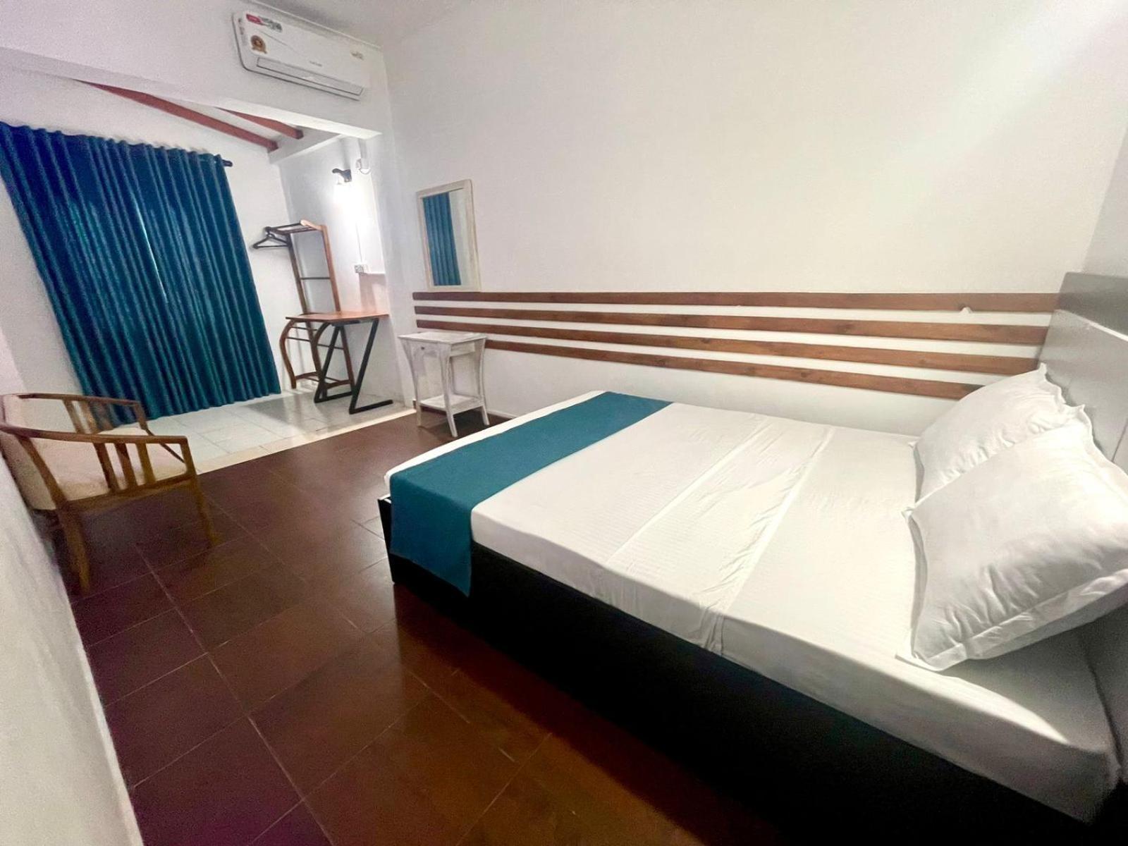Hotel One Sixty Dehiwala-Mount Lavinia Екстер'єр фото