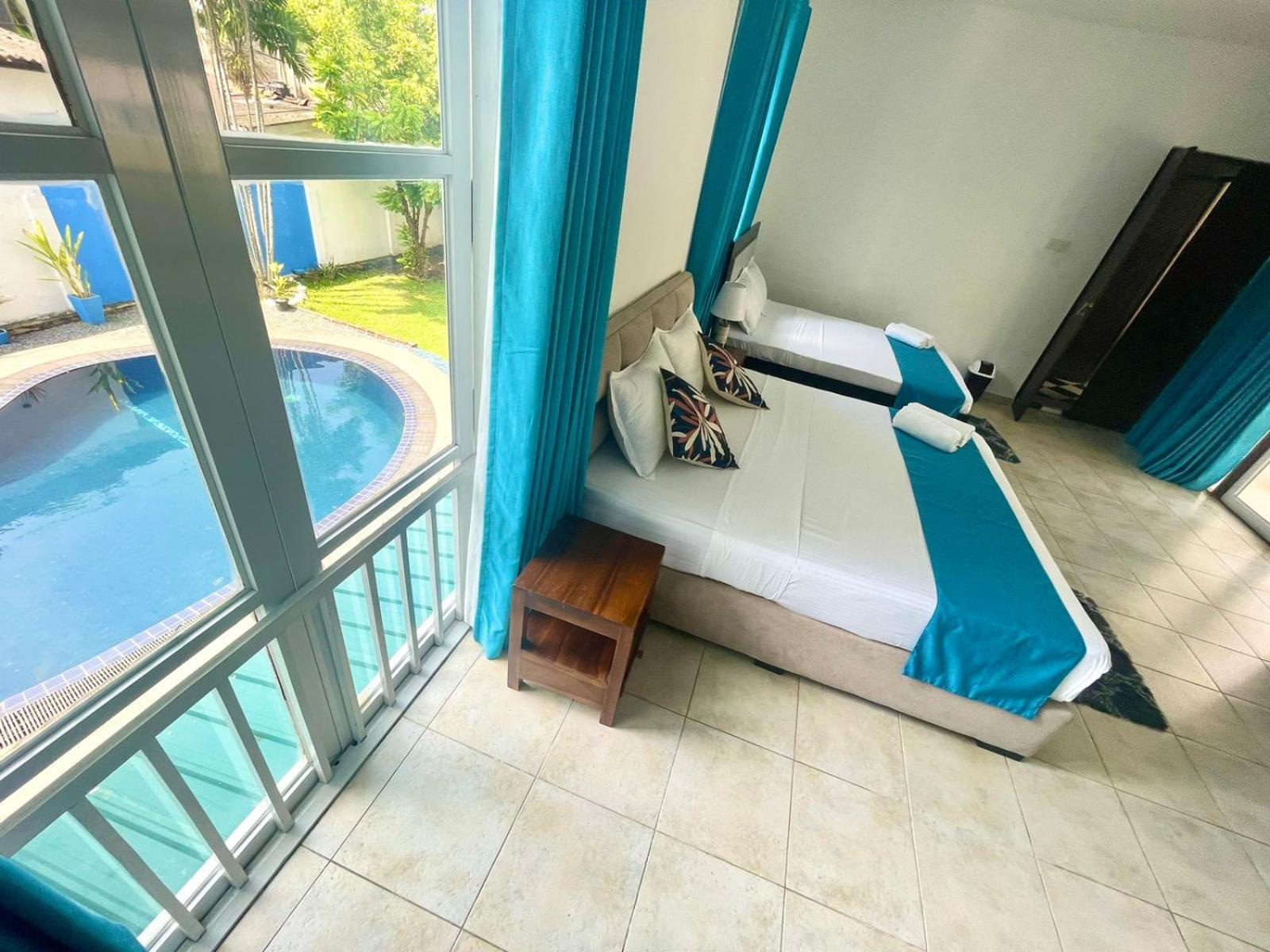 Hotel One Sixty Dehiwala-Mount Lavinia Екстер'єр фото