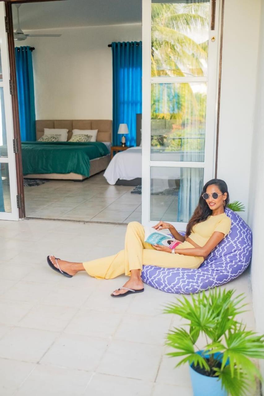 Hotel One Sixty Dehiwala-Mount Lavinia Екстер'єр фото