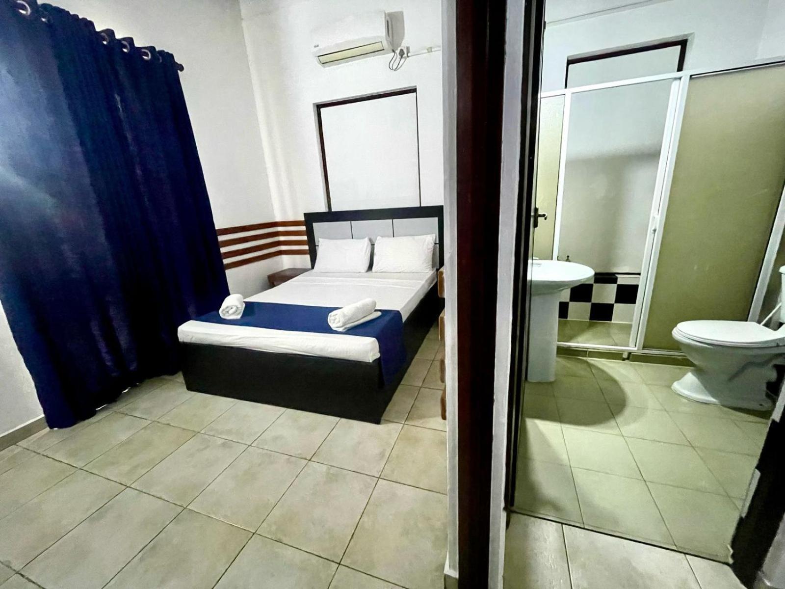 Hotel One Sixty Dehiwala-Mount Lavinia Екстер'єр фото